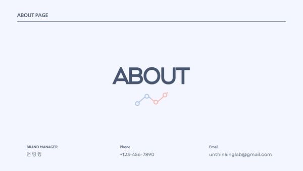 about