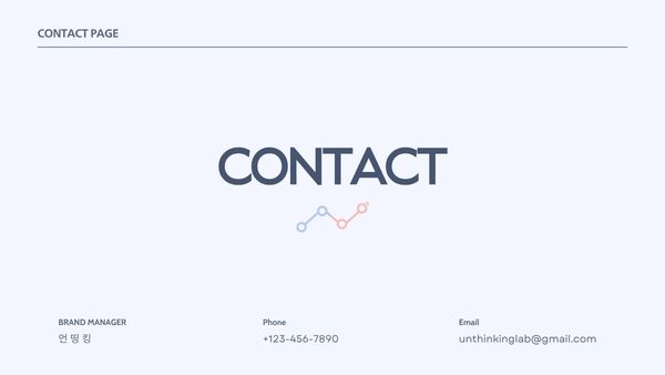 contact